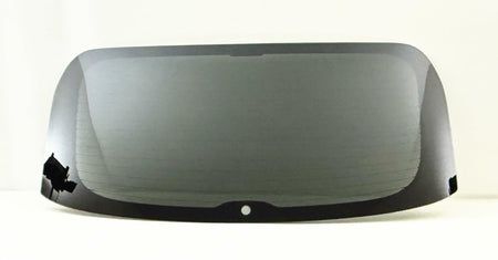 Heated Rear LiftGate TailGate Back Window Back Glass Compatible with Hyundai Kona / Kona Electric 2024-2026 Models