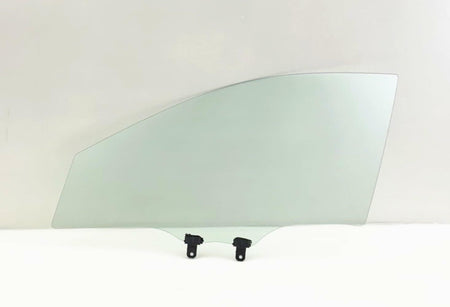 Tempered Driver Left Side Front Door Window Door Glass Compatible with Hyundai Kona / Kona Electric 2024-2026 Models
