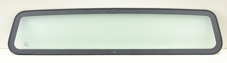 Stationary Back Window Back Glass Compatible with Freightliner Business Class M2 2005-2025 Models