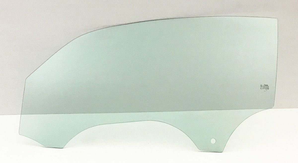 Driver Left Side Door Window Door Glass Compatible with Volkswagen New Beetle 2012-2019 Models