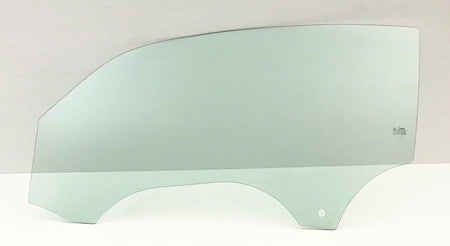 Driver Left Side Door Window Door Glass Compatible with Volkswagen New Beetle 2012-2019 Models