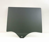 Tempered Privacy Passenger Right Side Rear Door Window Door Glass Compatible with Escalade ESV 2021-2026 Models ( Not For Escalade )