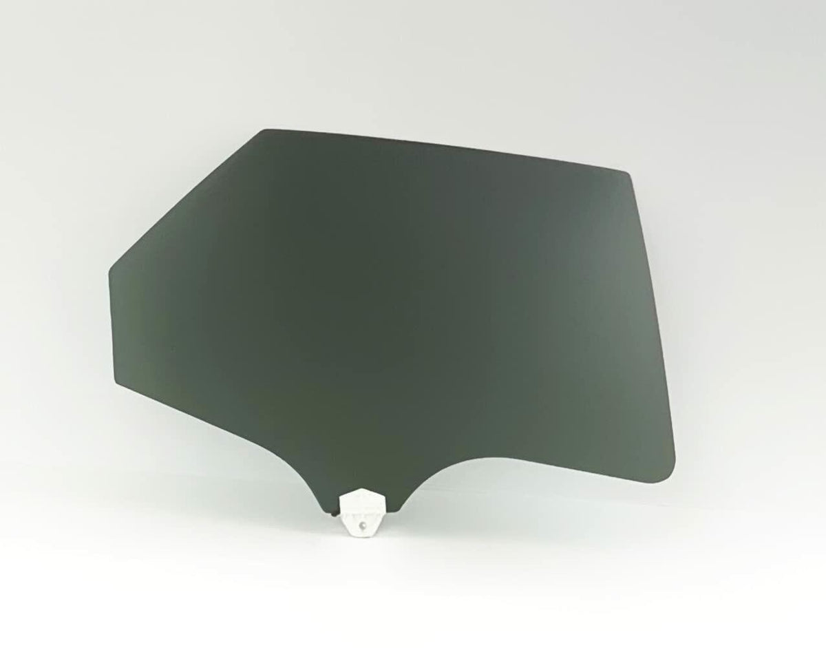 Privacy Passenger Right Side Rear Door Window Door Glass Compatible with Mazda CX-30 2020-2026 Models