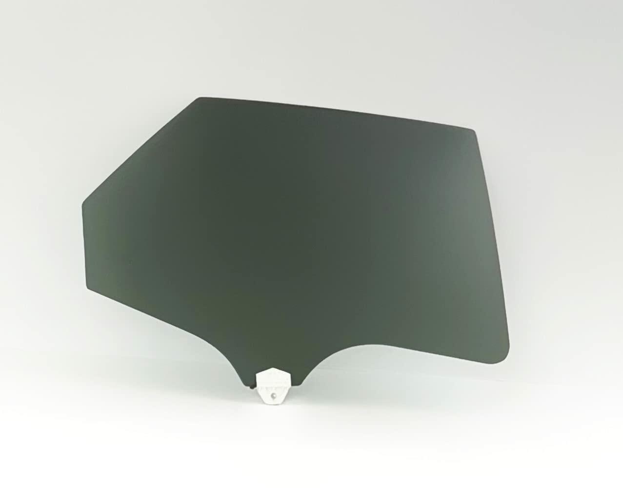 Privacy Passenger Right Side Rear Door Window Door Glass Compatible with Mazda CX-30 2020-2026 Models