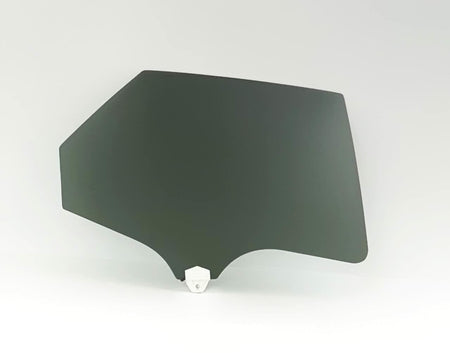 Privacy Passenger Right Side Rear Door Window Door Glass Compatible with Mazda CX-30 2020-2026 Models