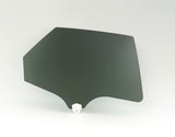Privacy Passenger Right Side Rear Door Window Door Glass Compatible with Mazda CX-30 2020-2026 Models