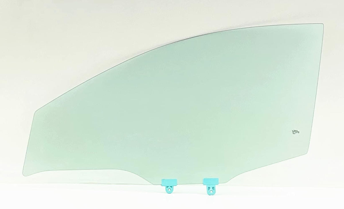 Driver Left Side Front Door Window Door Glass Compatible with Nissan Sentra 2020-2025 Models