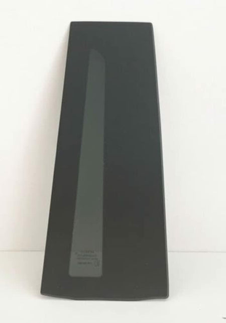 Driver Left Side Rear Vent Window Vent Glass Compatible with Honda Odyssey 2005-2010 Models