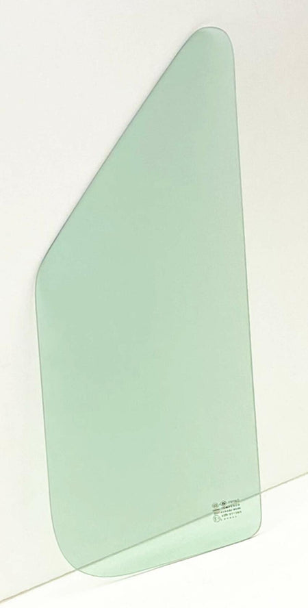 Driver Left Side Front Vent Window Vent Glass Compatible with Mercedes Benz Sprinter 1500 2500 3500 4500 2019-2025 Models