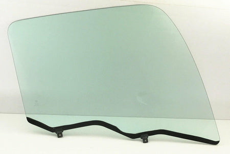 Passenger Right Side Front Door Window Door Glass Compatible with Chevrolet/GMC W3500 W4500 W5500 2008-2010 Models / LCF 2011-2018 Models