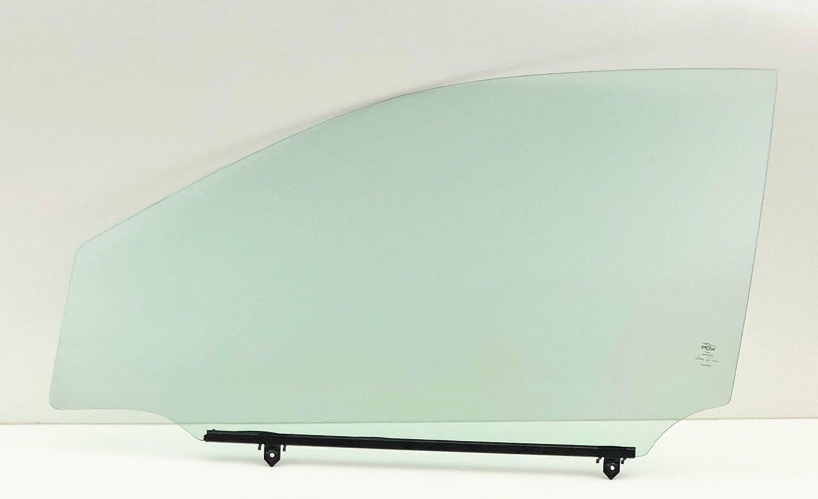 Driver Left Side Front Door Laminated Window Glass Compatible with Lexus RX350 / RX450 2010-2015 Models