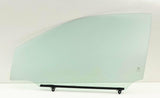 Driver Left Side Front Door Laminated Window Glass Compatible with Lexus RX350 / RX450 2010-2015 Models