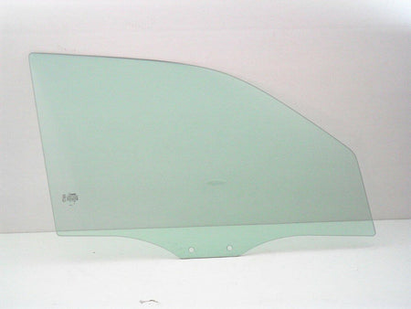 Passenger Right Side Door Window Glass Compatible with Mazda RX8 2009-2011 Models