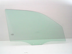 Passenger Right Side Door Window Glass Compatible with Mazda RX8 2009-2011 Models
