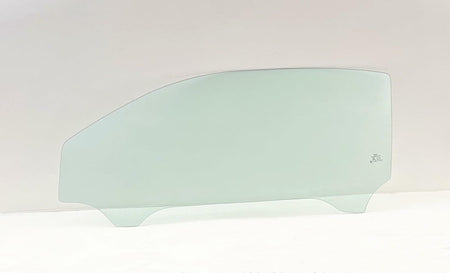 Tempered Driver Left Side Door Window Door Glass Compatible with Scion IQ 2011-2015 Models