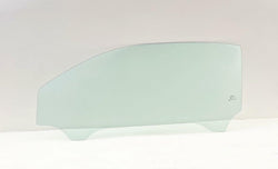 Tempered Driver Left Side Door Window Door Glass Compatible with Scion IQ 2011-2015 Models