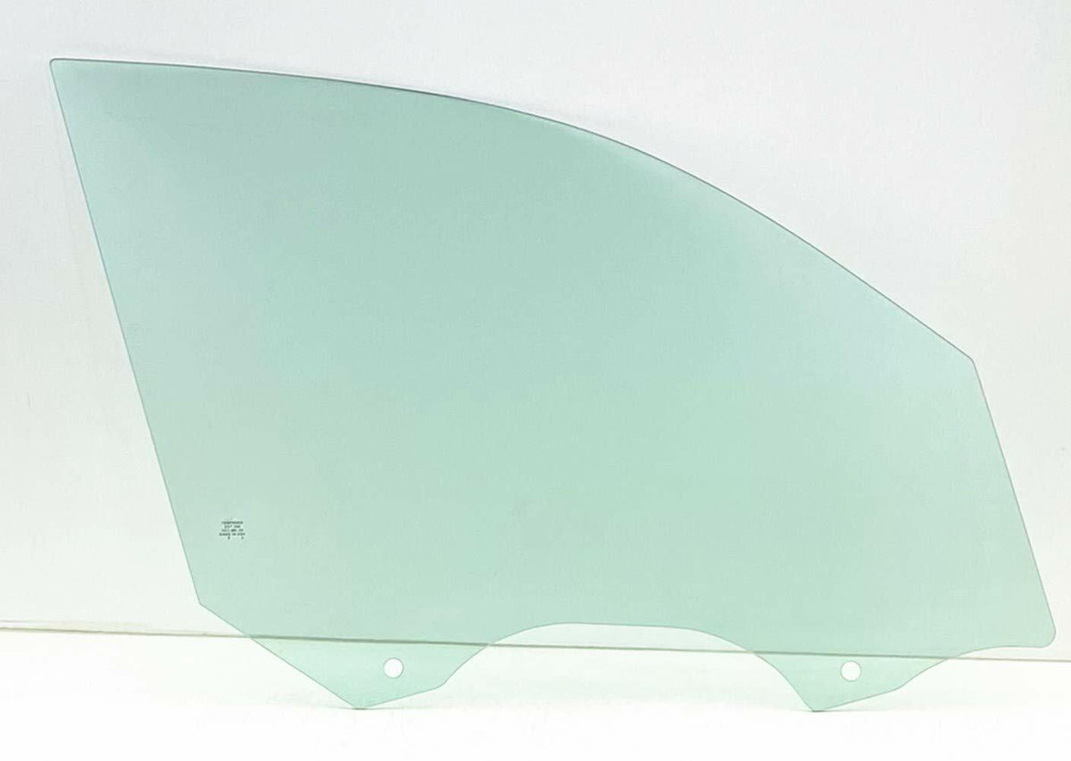 Tempered Passenger Right Side Front Door Window Door Glass Compatible with BMW X5 2019-2026 Models