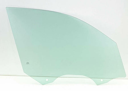 Tempered Passenger Right Side Front Door Window Door Glass Compatible with BMW X5 2019-2026 Models