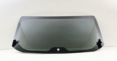 Heated Rear Tailgate Liftgate Back Window Back Glass Compatible with Subaru Forester 2014-2018 Models
