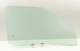 Passenger Right Side Front Door Window Door Glass Compatible with Isuzu Rodeo 1998-2004 Models/Honda Passport 1998-2002 Models