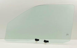 Driver Left Side Front Door Window Door Glass Compatible with Isuzu Rodeo 1998-2004 Models/Honda Passport 1998-2002 Models