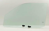 Driver Left Side Front Door Window Door Glass Compatible with Isuzu Rodeo 1998-2004 Models/Honda Passport 1998-2002 Models