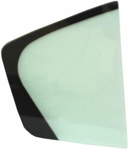 Passenger Right Side Rear Vent Window Vent Glass Compatible with Chevrolet Cruze 2010-2015 / Cruze Limited 2016 4 Door Sedan Vehicle Models