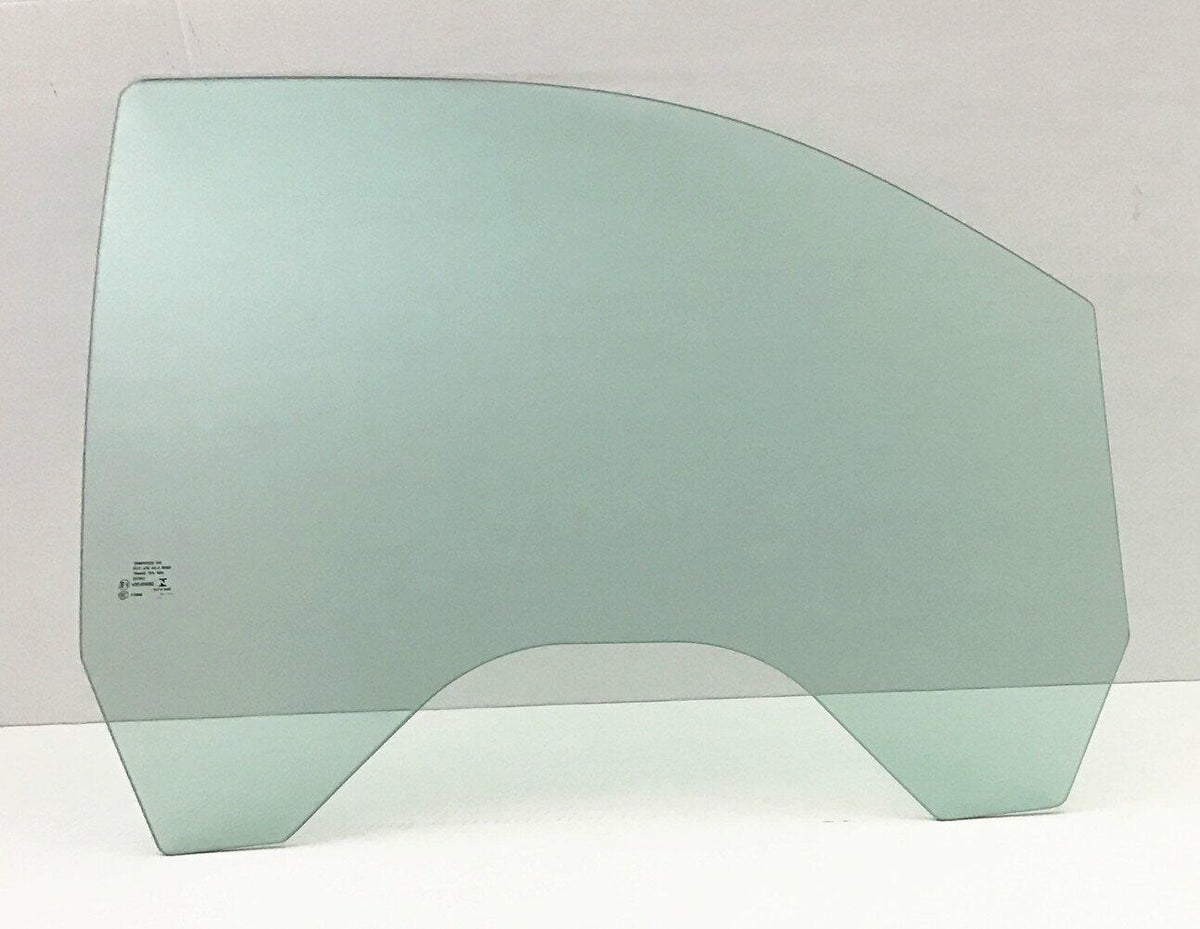 OEM Passenger Right Side Front Door Window Door Glass Compatible with Chevrolet Suburban/Tahoe 2015-2020 Models