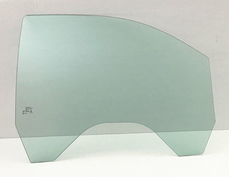 OEM Passenger Right Side Front Door Window Door Glass Compatible with Chevrolet Suburban/Tahoe 2015-2020 Models