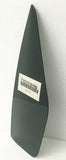 Driver Left Side Rear Vent Window Vent Glass Compatible with Honda CR-V 2002-2006 Models