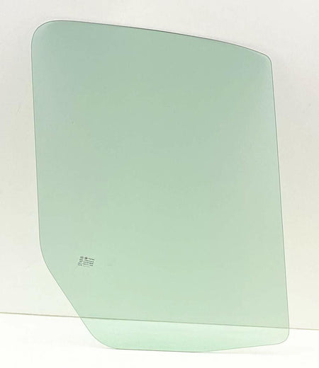Passenger Right Side Front Door Window Door Glass Compatible with Mercedes Benz Sprinter 1500 2500 3500 4500 2019-2025 Models