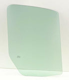Passenger Right Side Front Door Window Door Glass Compatible with Mercedes Benz Sprinter 1500 2500 3500 4500 2019-2025 Models