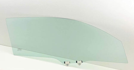 Passenger Right Side Door Window Door Glass Compatible with Honda Civic 2 Door Coupe 2016-2021 Models