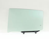Driver Left Side Rear Door Window Door Glass Compatible with Nissan Sentra 2020-2025 Models