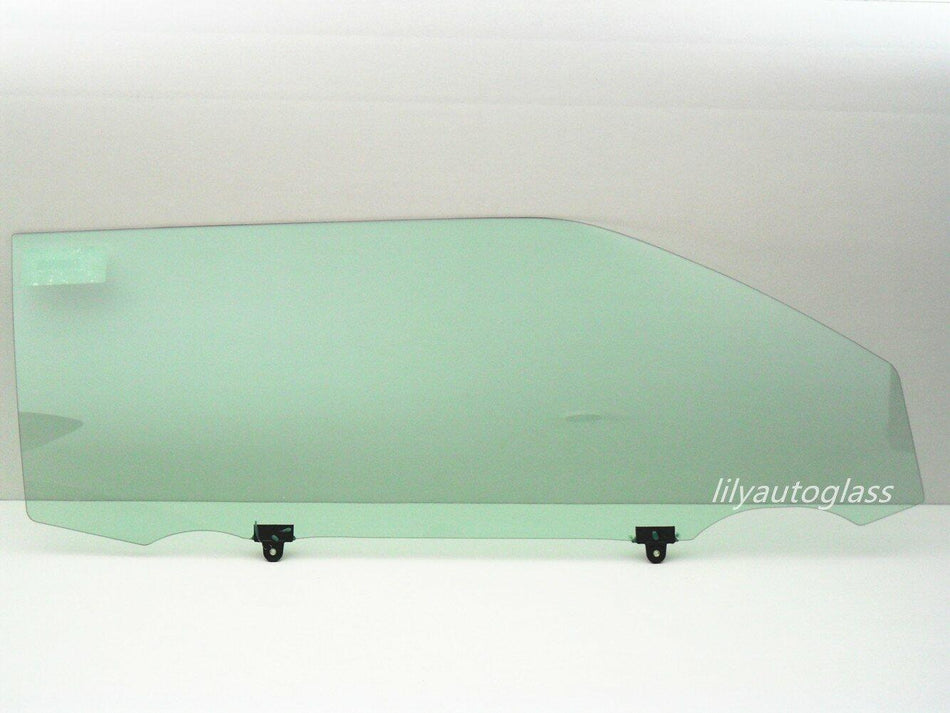 Passenger Right Side Front Door Window Door Glass Compatible with Scion TC 2 Door Coupe 2011-2016 Models