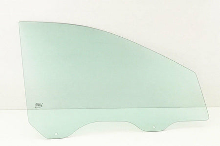 Passenger Right Side Front Door Window Door Glass Compatible with Kia Sedona 2006-2014 Models/Hyundai Entourage 2007-2011 Models