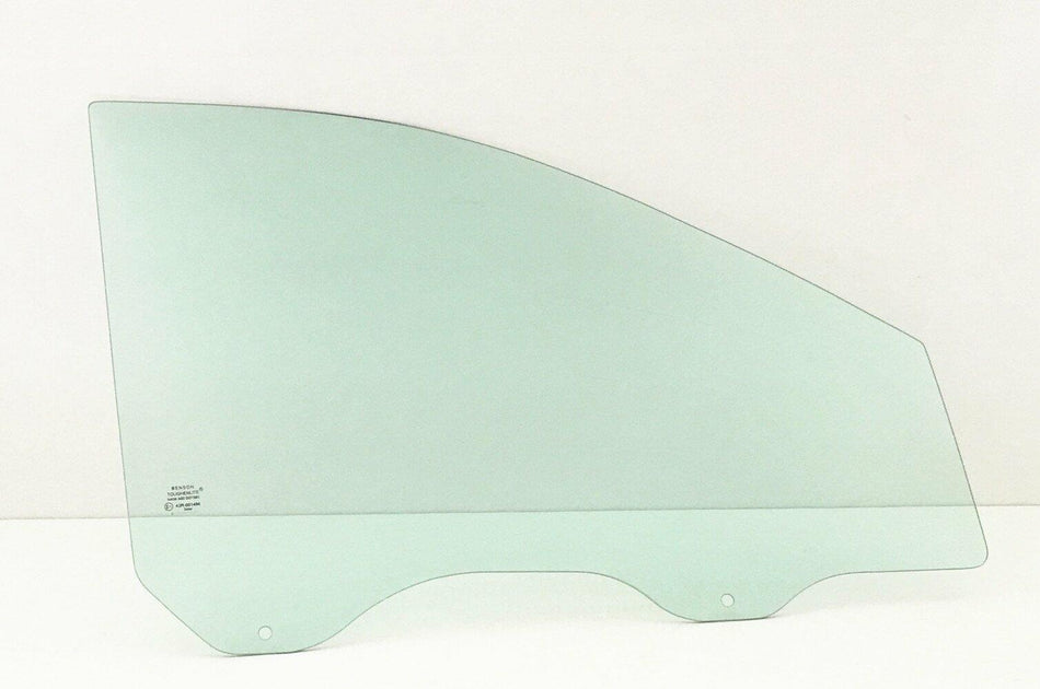 Passenger Right Side Front Door Window Door Glass Compatible with Kia Sedona 2006-2014 Models/Hyundai Entourage 2007-2011 Models
