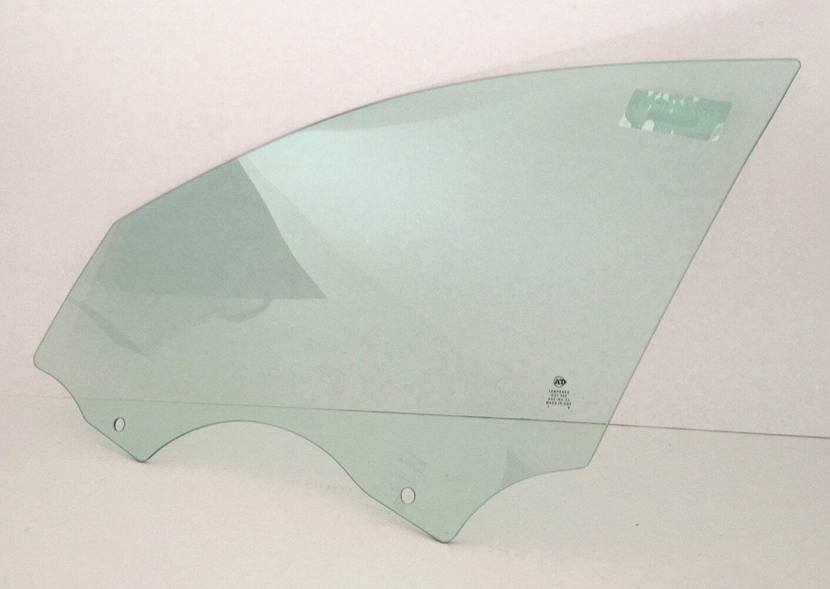 Driver Left Side Front Door Window Glass Compatible with BMW ActiveHybrid 3 & 320i & 330i & 330e & 335i & 340i 2012-2020 / M3 2015-2018 / 328d & 328i 2012-2018 4 Door Sedan & Wagon Models