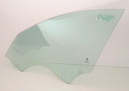 Driver Left Side Front Door Window Glass Compatible with BMW ActiveHybrid 3 & 320i & 330i & 330e & 335i & 340i 2012-2020 / M3 2015-2018 / 328d & 328i 2012-2018 4 Door Sedan & Wagon Models
