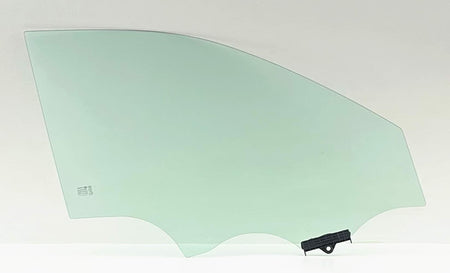 Tempered Passenger Right Side Front Door Window Door Glass Compatible with Hyundai Palisade 2020-2025 Models