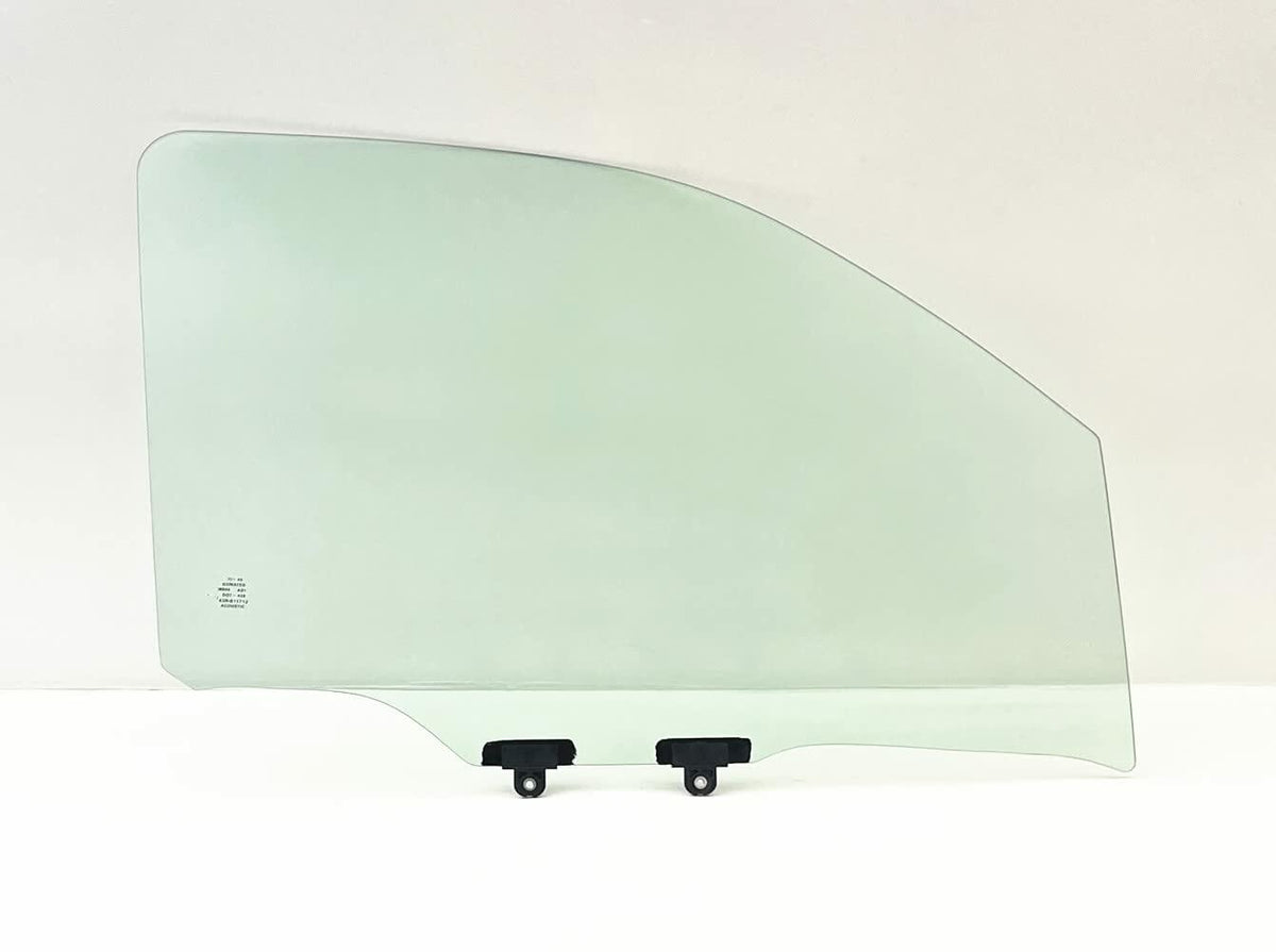 Laminated Passenger Right Side Front Door Window Door Glass Compatible with Nissan Frontier 2022-2026 Model
