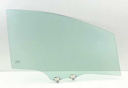 Tempered Passenger Right Side Front Door Window Door Glass Compatible with Honda Odyssey 2018-2025 Models