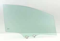 Tempered Passenger Right Side Front Door Window Door Glass Compatible with Honda Odyssey 2018-2025 Models