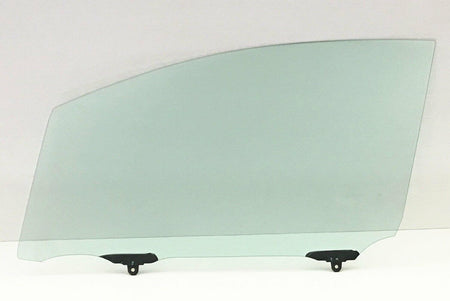 Tempered Driver Left Side Front Door Glass Tempered Glass Compatible with Toyota Prius 4 Door Hatchback 2016-2022 Models