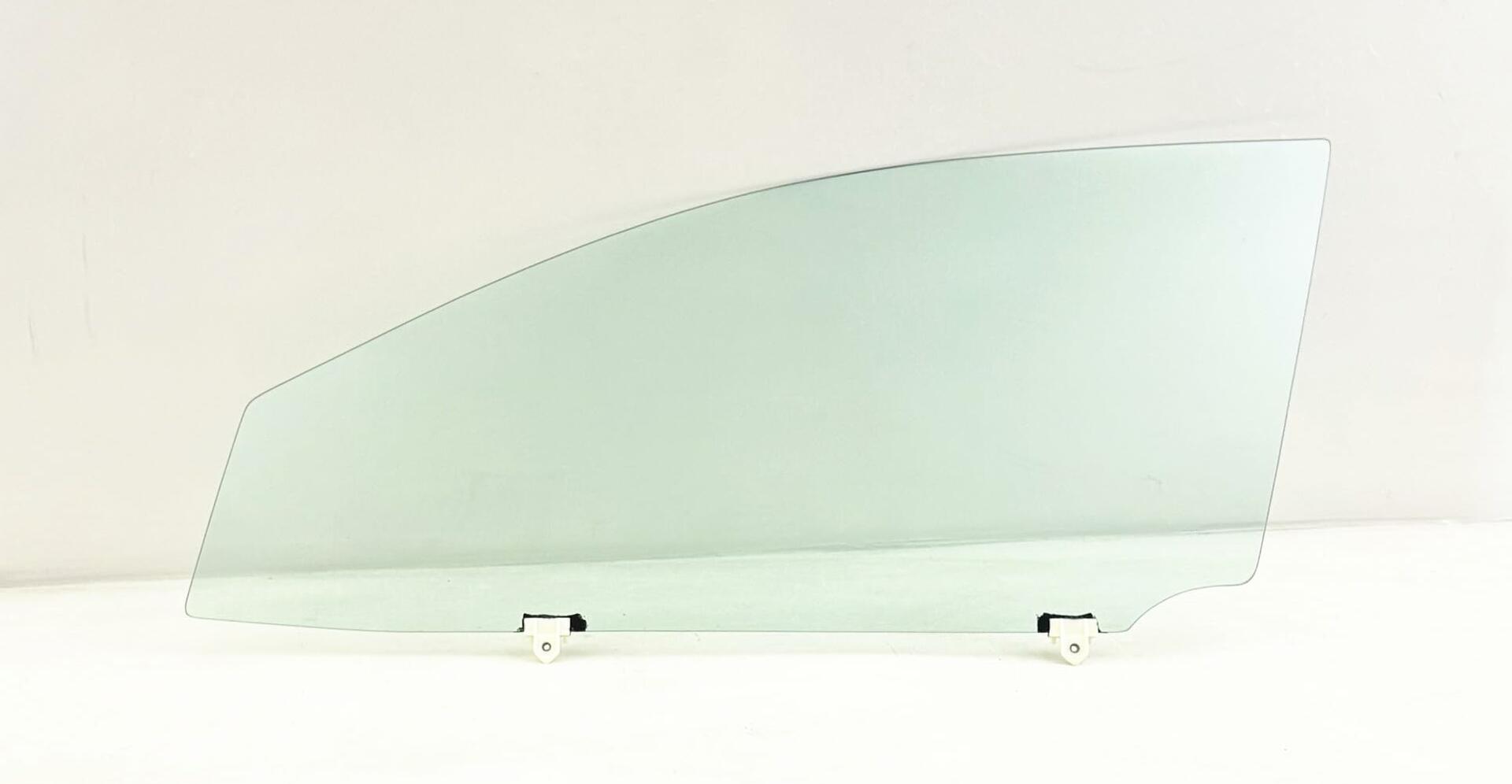 Tempered Driver Left Side Front Door Window Glass Compatible with Toyota Avalon 2013-2018 Models
