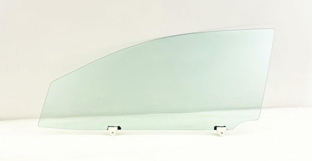 Tempered Driver Left Side Front Door Window Glass Compatible with Toyota Avalon 2013-2018 Models