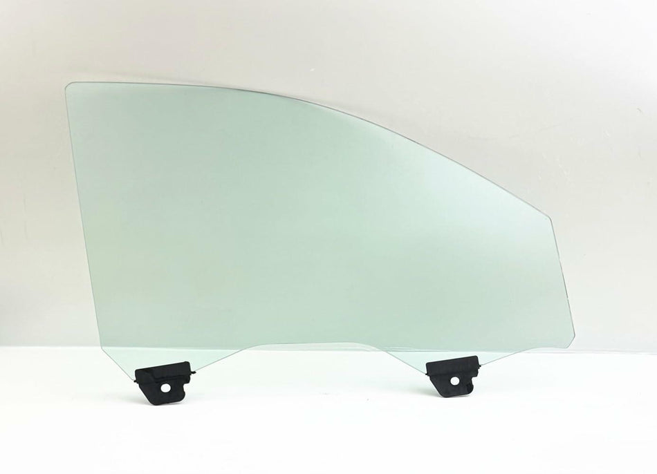 Laminated Passenger Right Side Front Door Window Door Glass Compatible with GMC Sierra EV 2024-2026 Models