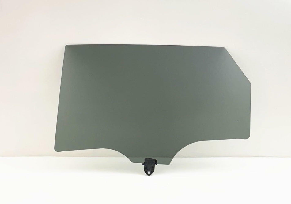 Tempered Driver Left Side Rear Door Window Door Glass Compatible with Kia Sportage 2023-2026 Models