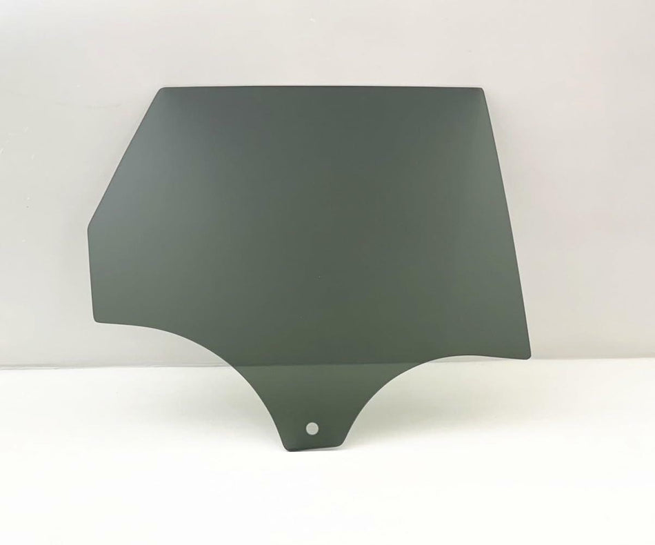 Tempered Privacy Passenger Right Side Rear Door Window Door Glass Compatible With BMW X1 2023-2025 Models