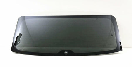Heated Rear Back TailGate LiftGate Window Back Glass Compatible with Volkswagen Taos 2022-2026 Models